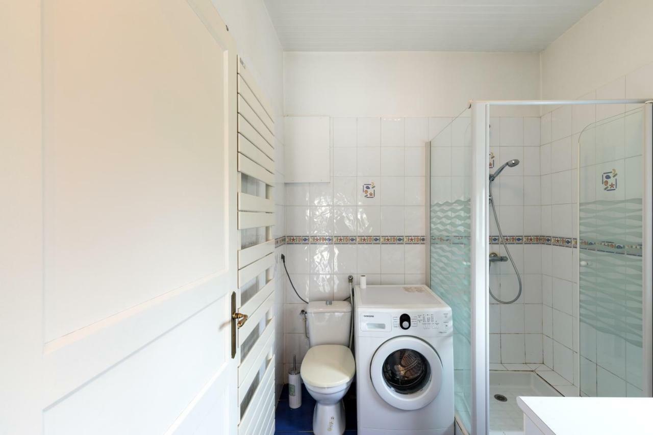 Cocooning Apartment Seyresse Exterior photo